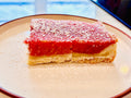 Lemon Raspberry Bars