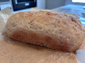 Gluten Free Plain Sandwich Bread