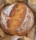 Gluten Free Sourdough Boule